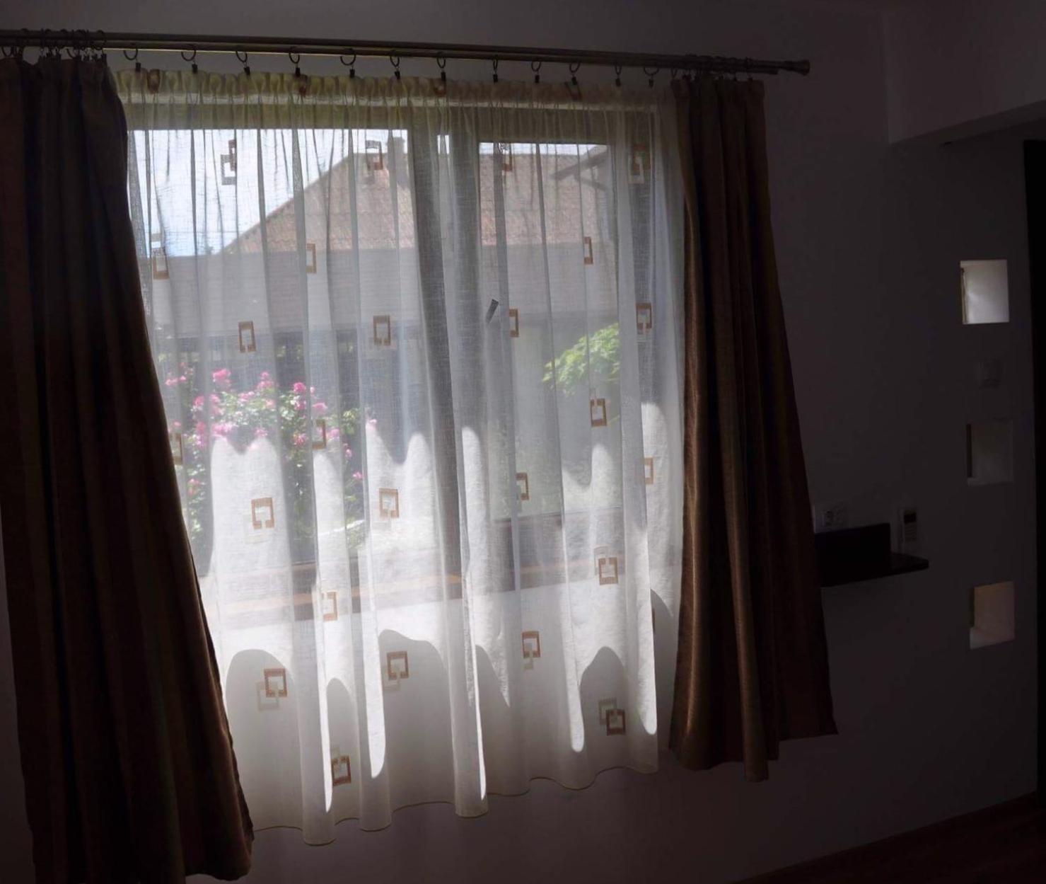 Pensiunea Casa Blanca Sulina Bagian luar foto